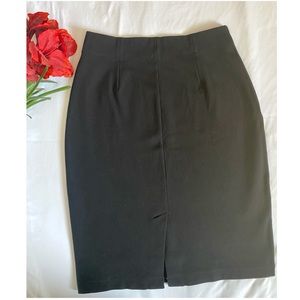 Eileen Fisher skirt